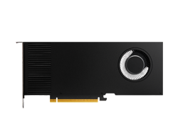NVIDIA RTX A4000
