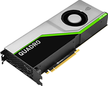 NVIDIA Quadro RTX 6000