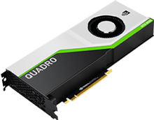 NVIDIA Quadro RTX 8000