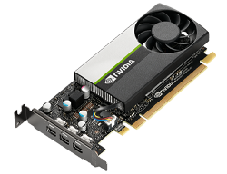 NVIDIA T400 4GB